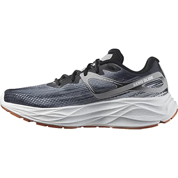 Salomon Aero Glide - Zapatillas de correr para hombre